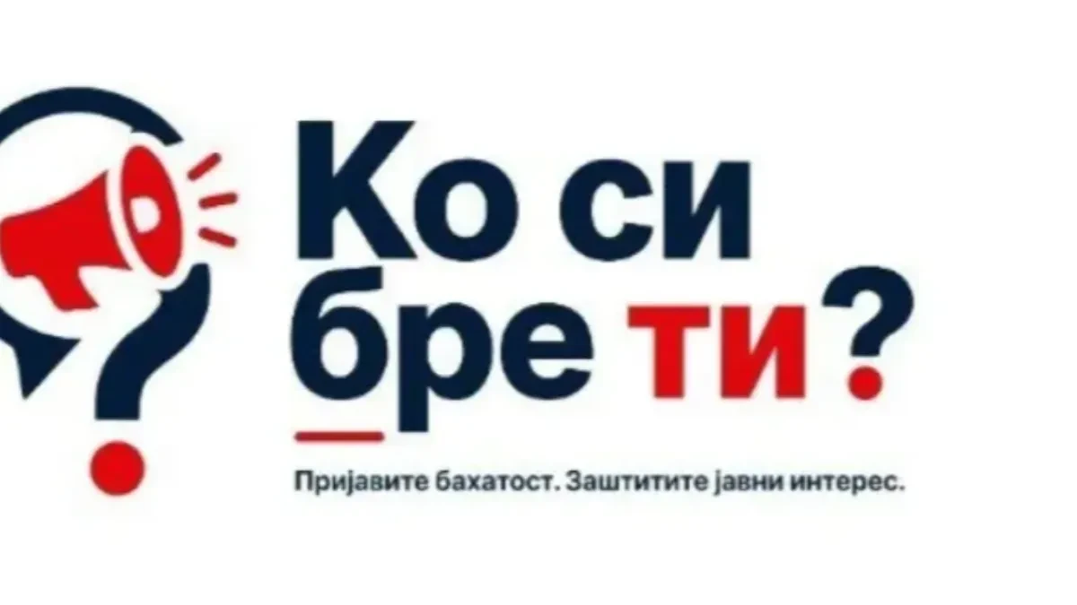 Inspekcija reagovala u dve opštine zbog prijava na portalu "Ko si bre ti" Evo na šta su se građani žalili, oglasilo se ministarstvo