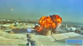 Iran pokrenuo masovni udar: Gađane američke baze u tri države!