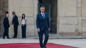 Branio Plenkovića, pa ga još više ukanalio: Hrvatski premijer predmet podsmeha! 