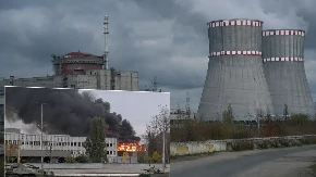 Ubijen glavni inženjer Zaporoške nuklearke: Korak ka nuklearnoj katastrofi, kaže Mirošnik