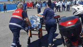 Otac, majka i šestomesečna beba stradali u tragičnoj nesreći: Užas na Halkidikiju