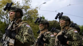 USKOK u akciji, pridružila im se vojna policija: Među uhapšenima i jedna krupna zverka?