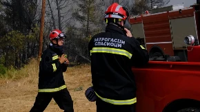 Povećan broj požara u Srbiji: Samo jedna varnica može da izazove tragediju i veliku štetu 