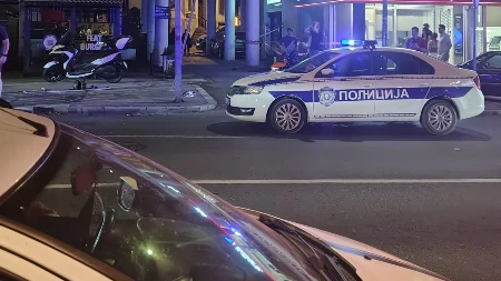 Alo! novinarka prva pozvala policiju i Hitnu pomoć! Detalji tragedije kod Doma Omladine: "Nadala sam se da će moći čoveku da pomognu..."