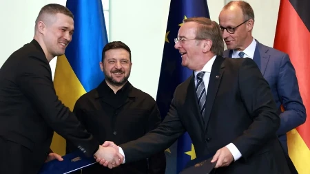 Zelenski suočen sa pobunom: Naizgled lojalan predsedniku, Fedorov zapravo vodi sopstvenu političku igru