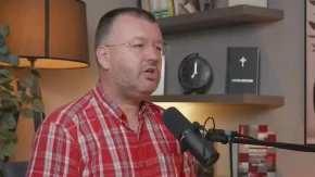 Profesor Antić: "Bilo je fensi podržavati blokadere, sve dok neke i lično to nije zabolelo"