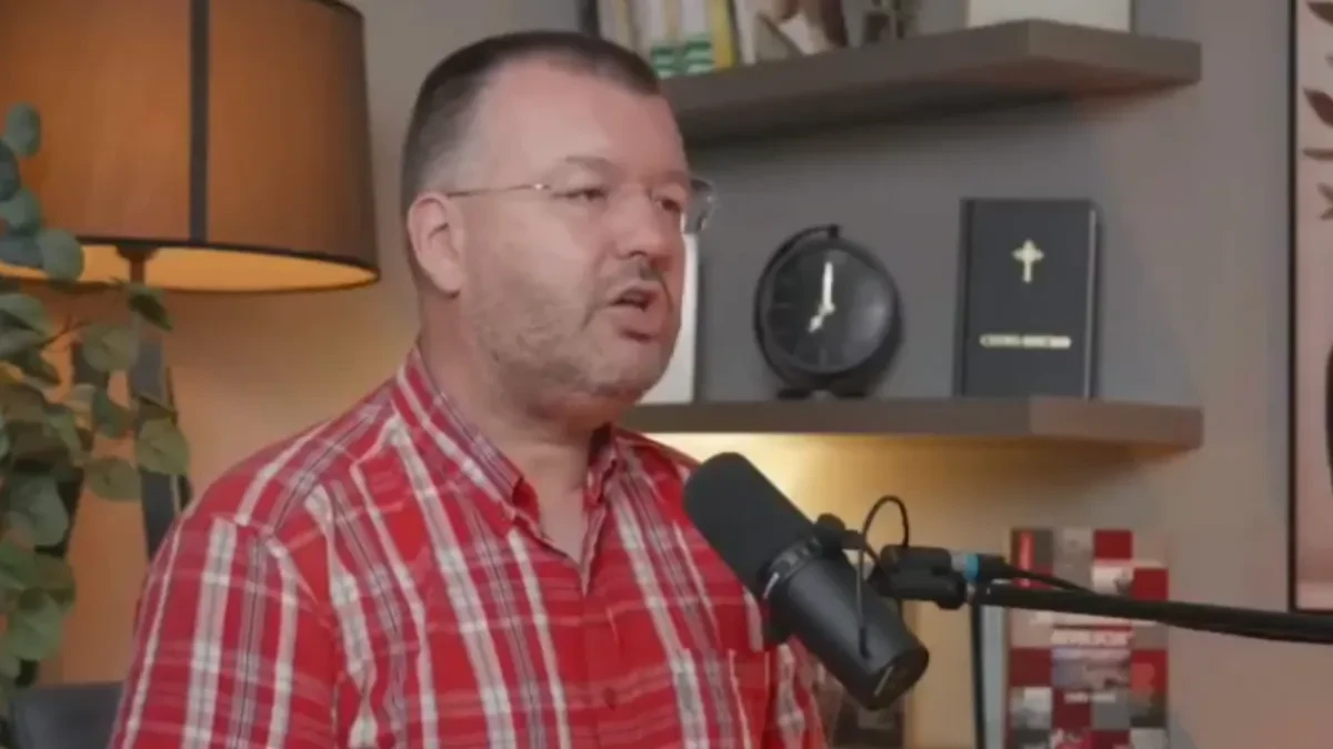 Profesor Antić: "Bilo je fensi podržavati blokadere, sve dok neke i lično to nije zabolelo"