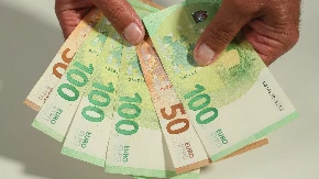 Albanija hoće evro, pokrenuta procedura za promenu valute!