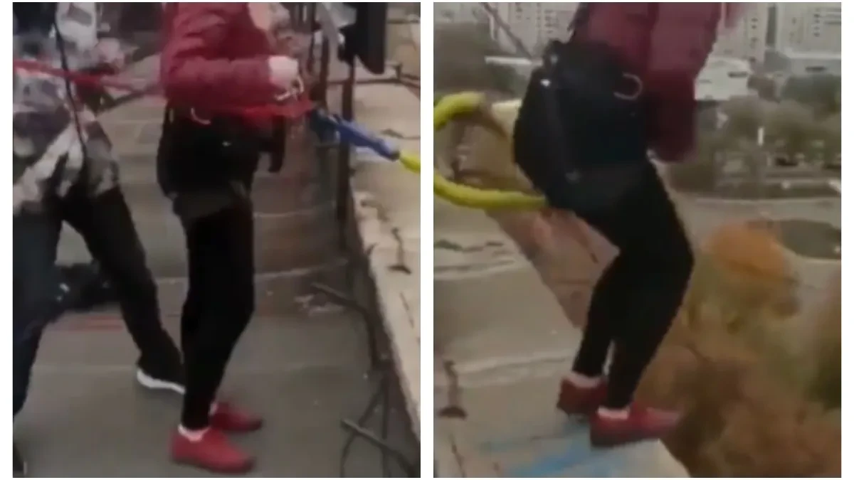 Ove tri srceparajuće reči rekao je muž svojoj ženi pre njene smrti: Majka troje dece poginula u užasnom bandži dampingu