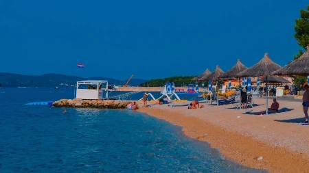 Nema gužve kao ranije - šta se događa sa sezonom u Hrvatskoj