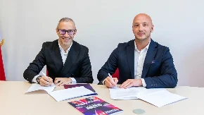 Prnjavor prvi potpisao Protokol za Grand Final International Rhythm Of Europe 2027!