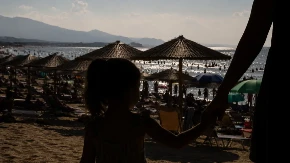 Izgubljeno dete na plaži u Grčkoj: Evo kako da sprečite da se to dogodi i vašoj porodici