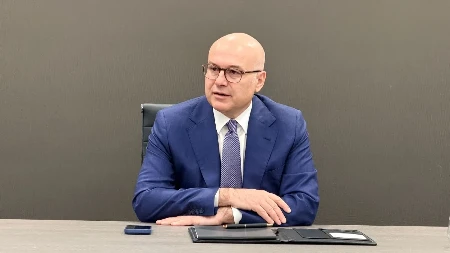 Vučević čestitao Dačiću 36 godina od osnivanja SPS: "Zajedno smo uspeli da izborimo da Srbija ostane slobodarska zemlja"