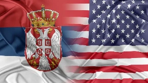 Počeo je strateški dijalog Srbije i SAD! Amerikanci objavili: Kreće nova era odnosa