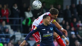 Ne igraju (ipak) svi srpski klubovi isti dan: UEFA izabrala novi termin za utakmicu Železničar - Braga