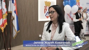 Serijal "Zdrava nacija" istražuje: Na koji način država i lokalne samouprave daju podršku porodicama i roditeljstvu?