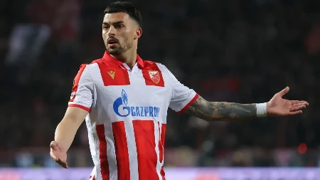 Radonjić brutalno isprozivao Mesija! Internet gori zbog Nemanjinog komentara (FOTO)
