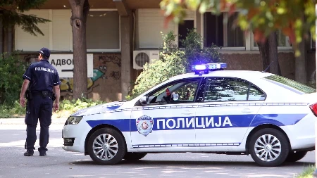 Tinejdžer (16) kidnapovan u Kaluđerici: Posle ovog pitanja ubacili ga u auto i pretili da će ga izbosti