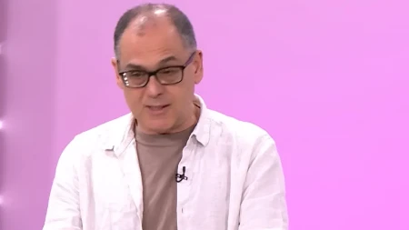 Raspisana poternica za  Aleksandrom Radićem