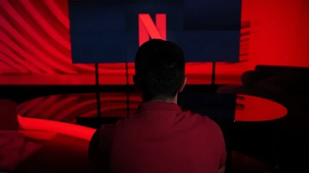 Netfliks izgubio milijarde za nekoliko sati, jedan izveštaj bio je dovoljan