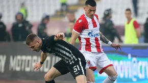 Zbog prelaska u Partizan im je puklo prijateljstvo: "Od tada se više nikad nisam čuo s njim"