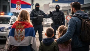 Američka rampa Prištini: Ispunite obaveze prema Srbima!
