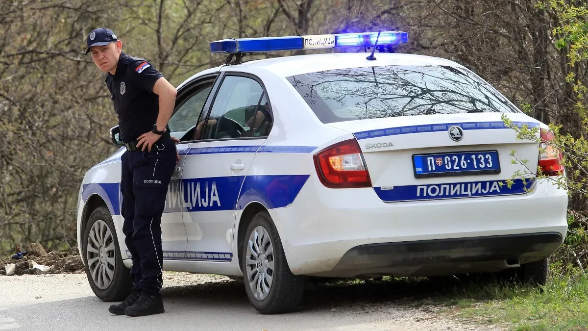 Užasne vesti iz Sjenice: Utopio se dvadesetogodišnji mladić 