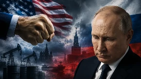 Putin nije očekivao ovaj potez! Amerika sprema mere koje bi mogle da zabole Rusiju gde je najosetljivija