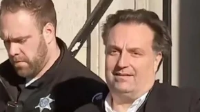 Brajan Volš povukao šok potez iz zatvora! Ono što sada radi zgrozilo je i Amerikance