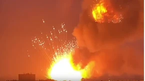Putin zadao novi udar! Kijev u panici, Evropa čeka razvoj situacije