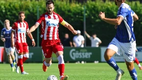 Crvena zvezda - Mačva: Crveno-beli duplirali prednost