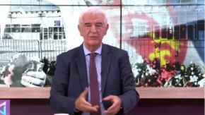 Sramno! Blokaderski ideolog ponovo udario na Srbiju: "Tretiram ih kao huntu!"