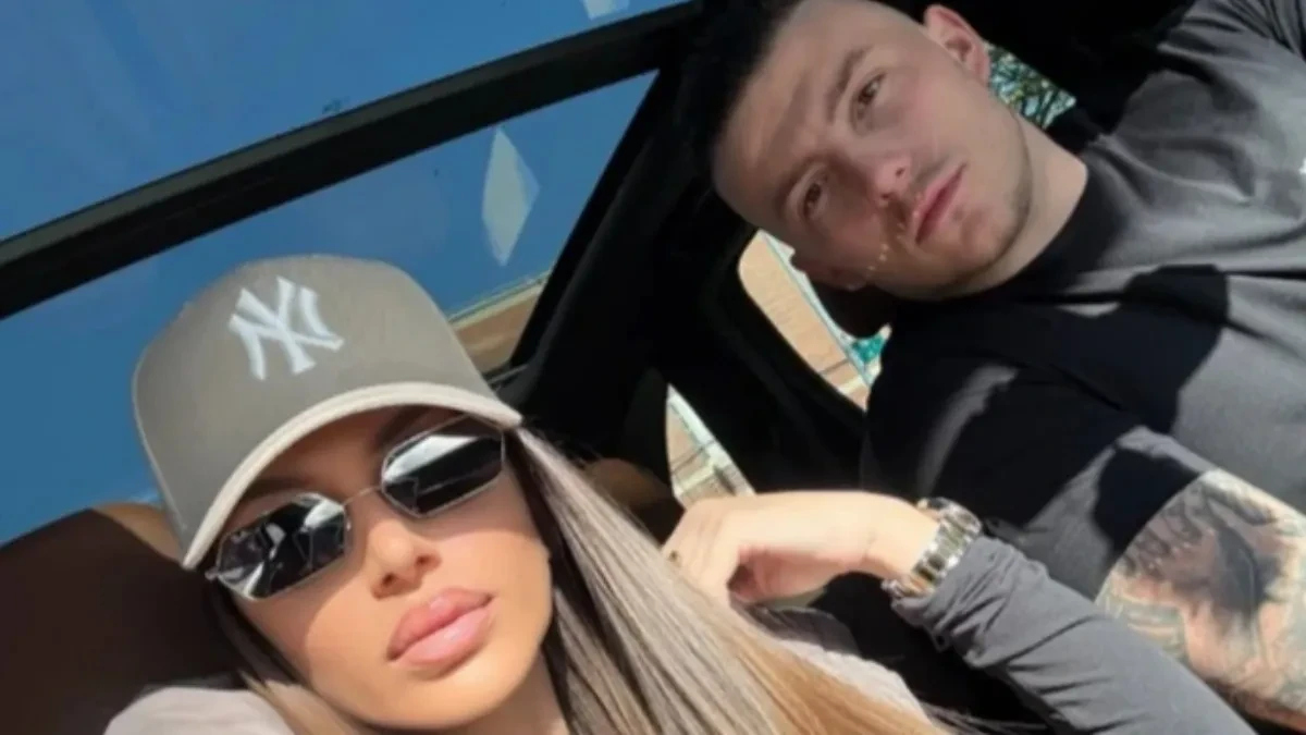 Tajno se udala se Dalila Dragojević?! Dečka i nju odala sitnica na mrežama, otišli i na zajedničko putovanje