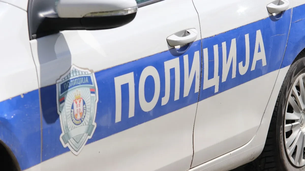 Muškarac uboden u stomak na Novom Beogradu: Zbrinut u bolnici, a policiji rekao samo ovo