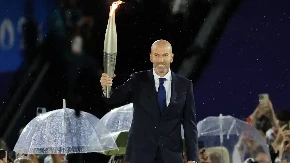 Kraj za Dešana: Zidan preuzima Francusku posle Mundijala