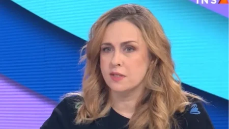 Studenti blokaderi posvetili pesmu Bojani Maljević: Brišu pod njom koliko je ponižavaju