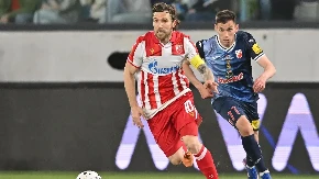 Počinje istorijska sezona Superlige Srbije: Zvezda otvara protiv "povratnika", Partizan gostuje Zemunu na Ubu