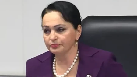 Šok u Podgorici: Medenica oslobođena nakon prvostepene presude!