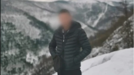 Ovo je mladić koji je poginuo zbog bombe u Starčevu: Svi koji ga poznaju u šoku su od bola 
