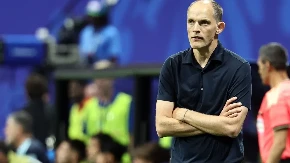 Ne kaje se! Tuhel posle kraha u polufinalu: Kriv sam, ali...