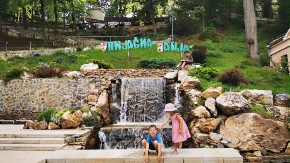 Besplatno banjsko lečenje za decu sa astmom ili dijabetesom