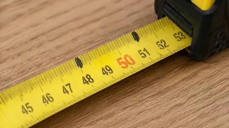 Godinama koristite metar, a niste primetili ovaj detalj: Njegova prava svrha iznenadila je i majstore