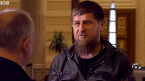 Samo se čeka Putinovo naređenje: Kadirov "zaledio" NATO zemlje koje pomažu Zelenskom