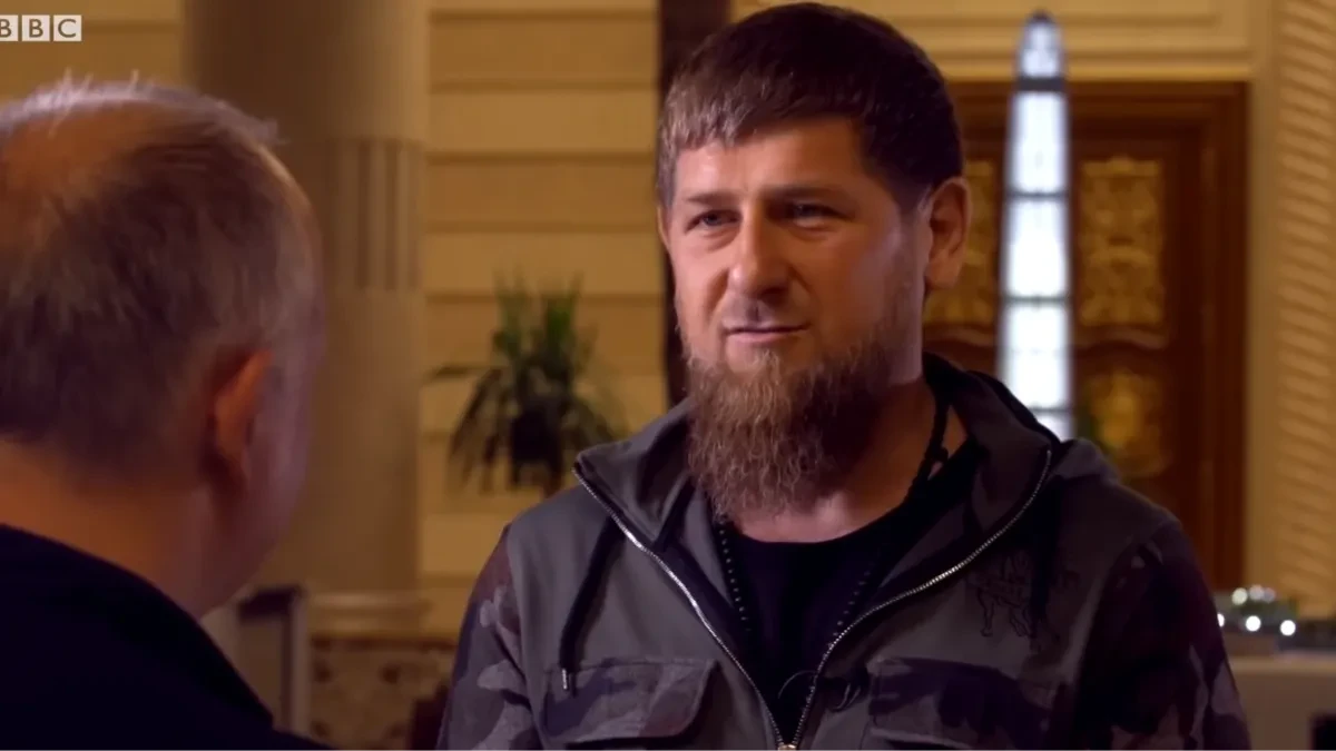Samo se čeka Putinovo naređenje: Kadirov "zaledio" NATO zemlje koje pomažu Zelenskom