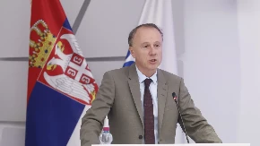 Koliko građane koštaju Đokićeva putovanja? Za šest meseci tri puta bio u Briselu