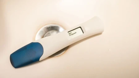 Zašto test na trudnoću može biti negativan iako je došlo do začeća?