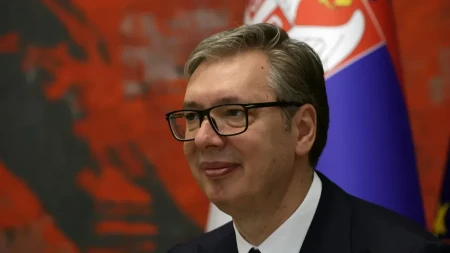 Politička hrabrost kakvu Srbija još nije videla! Vučić ide pred narod kao građanin, dok je bivša vlast funkcije koristila za izbore