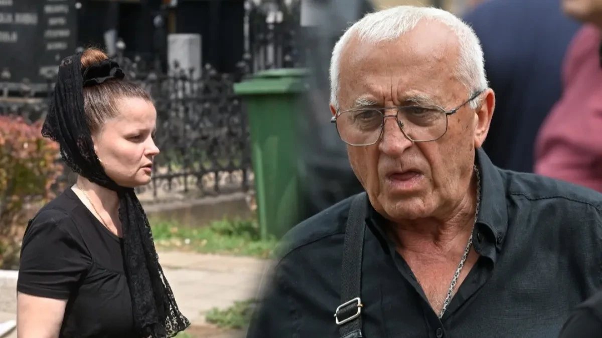 Mala Cana i Era Ojdanić zaratili posle sahrane Andrije Bajića: Sukob eskalirao, ovo su detalji
