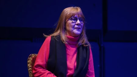 Ljiljana je bila žena ovog moćnika: U braku sa njim dobila je dvoje dece, a onda su se razišli! 