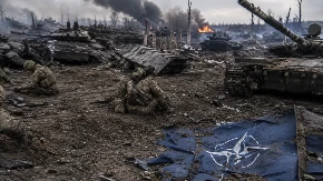 NATO stručnjaci priznali gorku istinu: Pogrešno smo procenili rusku vojsku, ne možemo im ništa